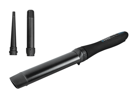 Plaukų sukimo žnyplės Revamp WD-1500-GB Progloss Multiform Curl & Waves