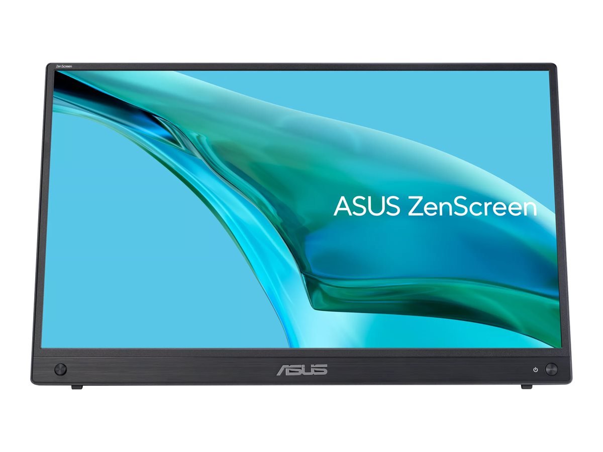 ASUS ZenScreen MB16AHG 15.6inch IPS
