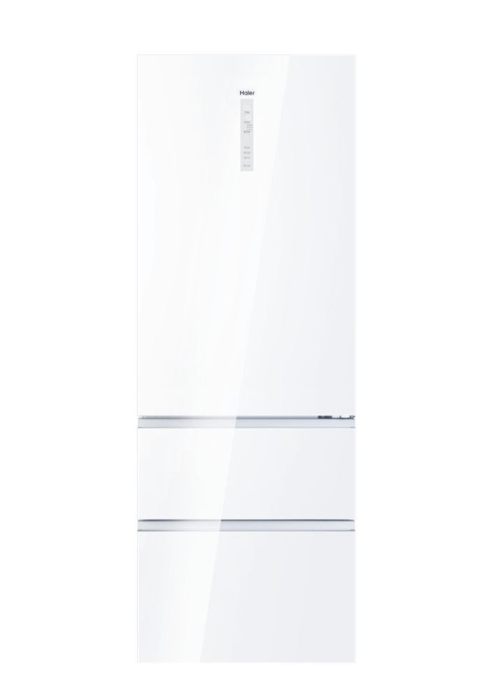 Šaldytuvas HAIER 3D 70 Serie 7 HTW7720DNGW