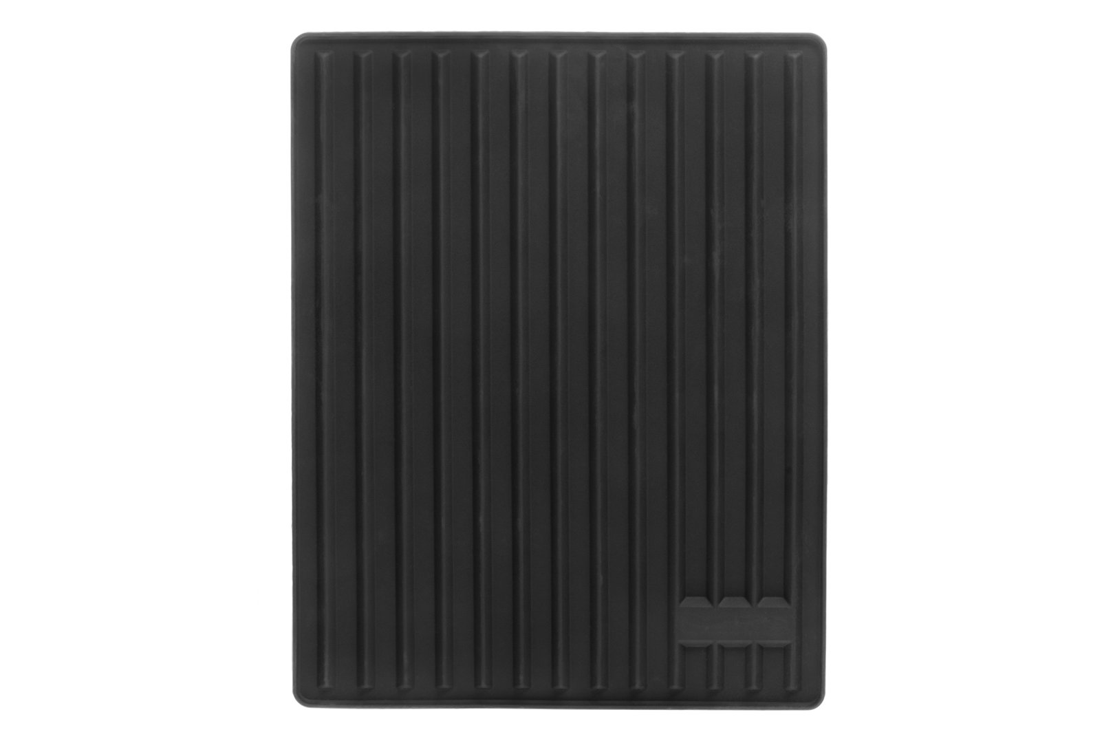 Silikoninis padėkliukas MUSTANG 27,5X35,3CM