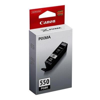 High-quality Canon original ink cartridge
Contains 15&nbsp;ml of ink
Color: black
Easy to install an