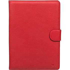 Dėklas RIVA 3132, universalus 7", raudonas