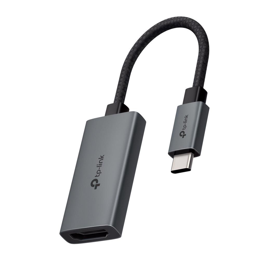 Adapteris TP-LINK  USB-C TO HDMI, UA520C