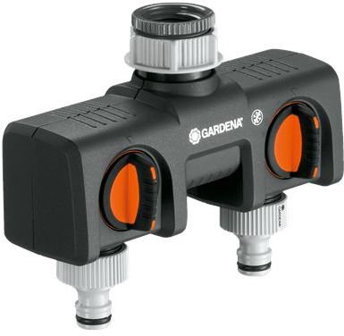 Vandens čiaupo adapteris Gardena 8193-20