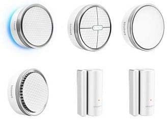 Išmanių namų komplektas SMANOS K1