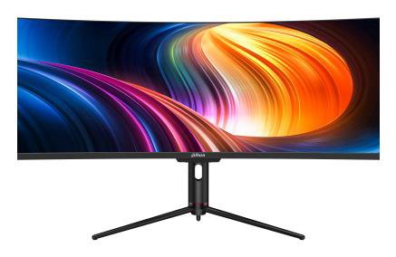 Monitorius DAHUA DHI-LM49-EW410CA 49