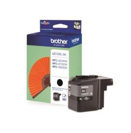 BROTHER LC-129XLBK TONER HIGH BLK 2400P