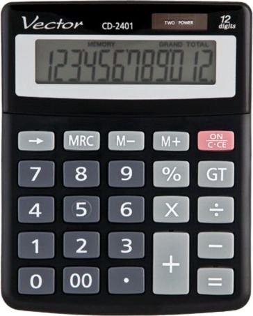 Calculator Vector DK-222