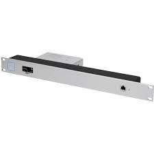 Tinklo įrenginių montavimo rinkinys Ubiquiti Rackmount skirtas UCK-G2 ir UCK-G2-PLUS / UBI-CKG2-RM