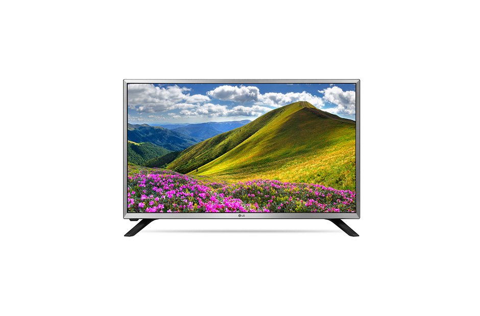 Televizorius LG 32LJ590U