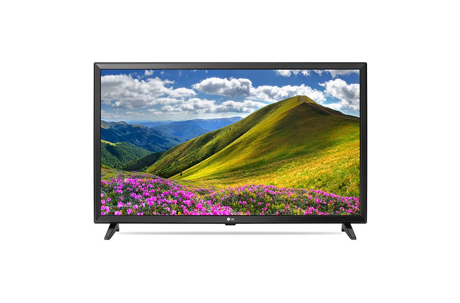 Televizorius LG 32LJ510B