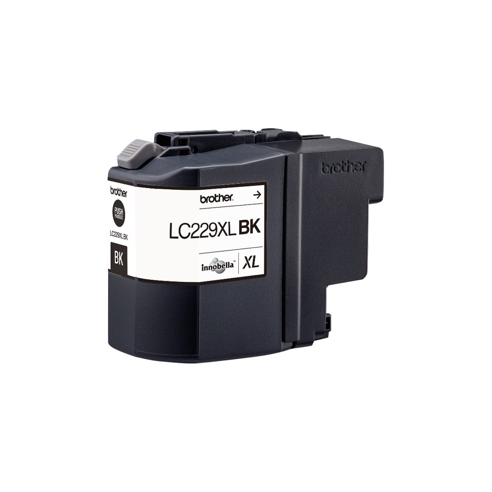 BROTHER LC-229XLBK TONER S.HIGH BLACK
