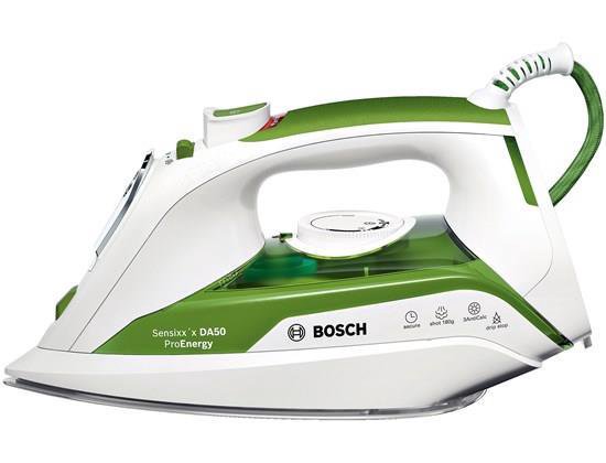 Laidynė BOSCH TDA502412E