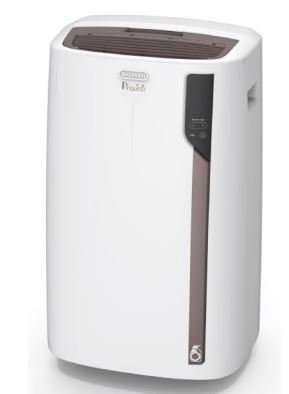 Oro kondicionierius DELONGHI EL92 HP