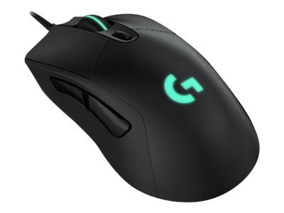 Žaidimų pelė LOGITECH G403 Hero