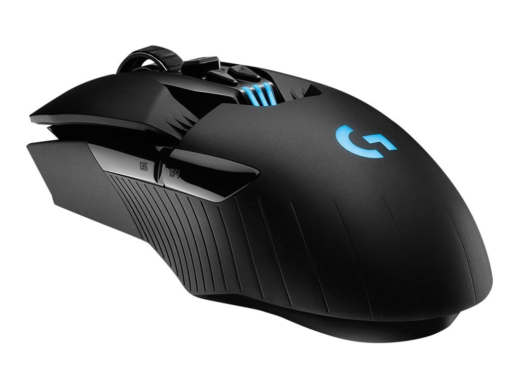 Kompiuterio pelė LOGITECH G903 LIGHTSPEED - EER2 910-005672