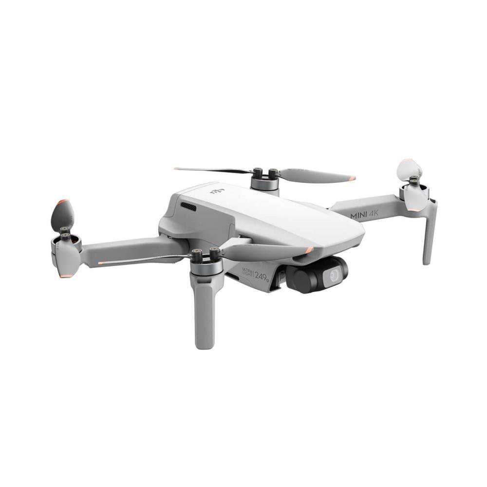 Dronas DJI Mini 4K