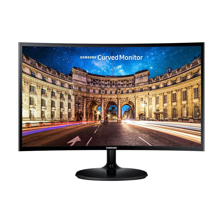 Monitorius SAMSUNG LC27F390FHUXEN