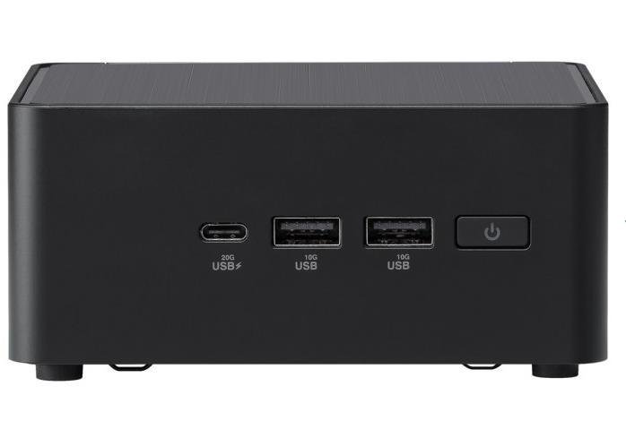 Stacionarus kompiuteris ASUS RNUC14RVHU500002I