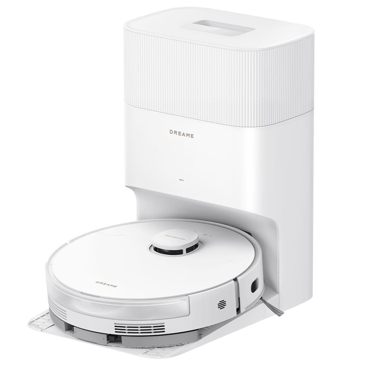 Dulkių siurblys - robotas DREAME D20 PLUS RLD35GD