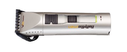 Plaukų kirpimo mašinėlė BABYLISS E781E