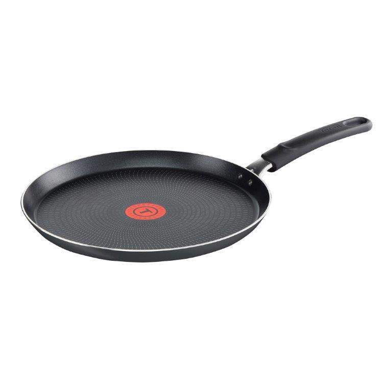 Keptuvė TEFAL INVISSIA B3091042 25cm, blynams