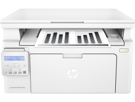 Spausdintuvas HP LaserJet Pro MFP M130nw