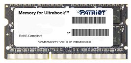 Atmintis PATRIOT PSD34G1600L81S