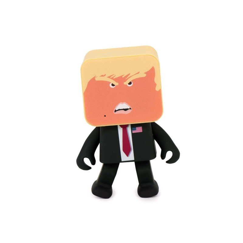 Kolonėlė MOB Dancing President - TRUMP