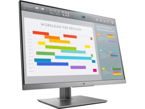 Monitorius HP EliteDisplay E243i