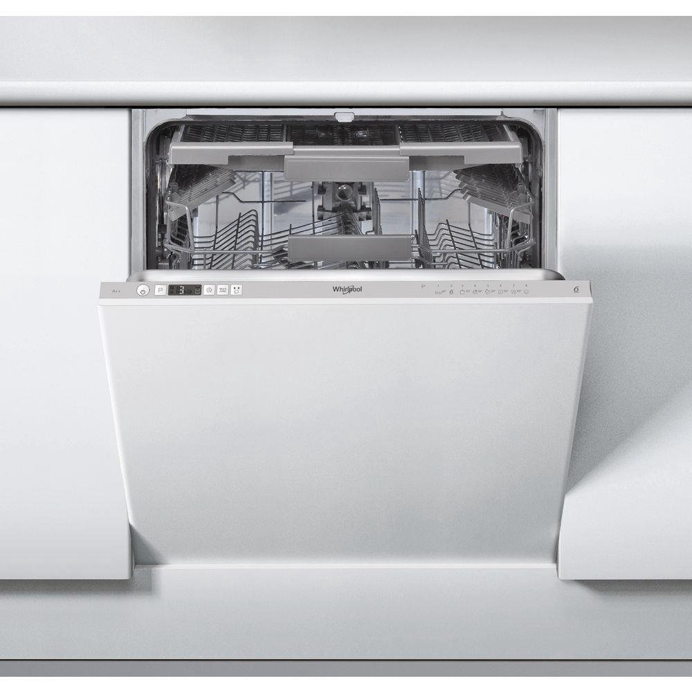 Indaplovė Dishwasher  WIC 3C26 F  Built-in  Width 59.8 cm  Number of place settings 14  Number