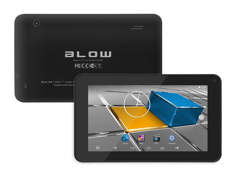 Planšetinis kompiuteris BLOW 79-010#