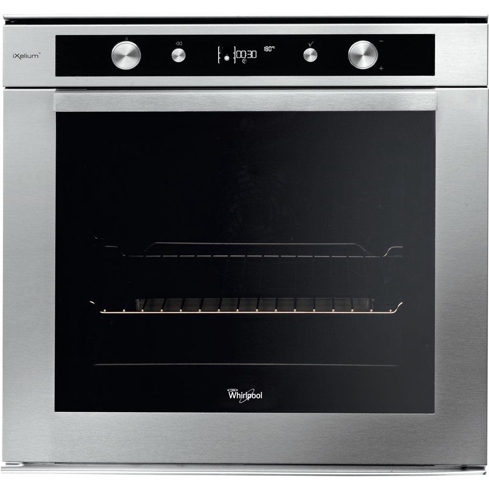 Orkaitė WHIRLPOOL AKZM 6570 IXL