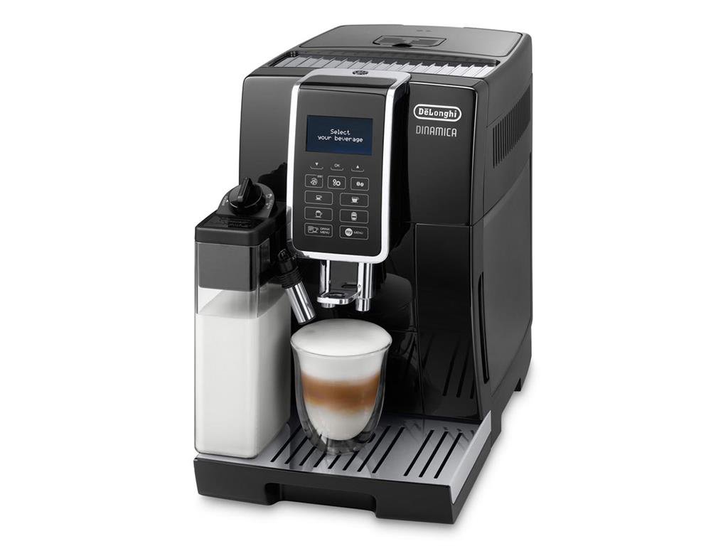 Kavos virimo aparatas DELONGHI ECAM350.55.B