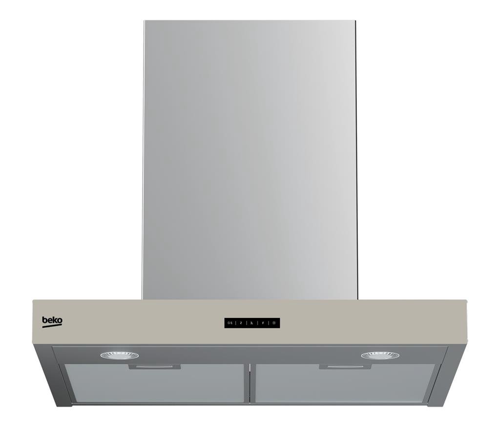 Garų surinktuvas BEKO HCB62741BGH