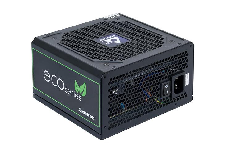 Maitinimo šaltinis CHIEFTEC GPE-600S