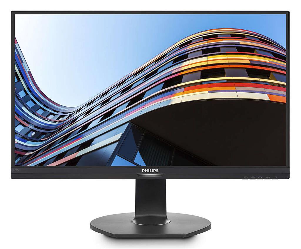 Monitorius PHILIPS 271S7QJMB/00