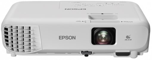 Projektorius EPSON V11H840040