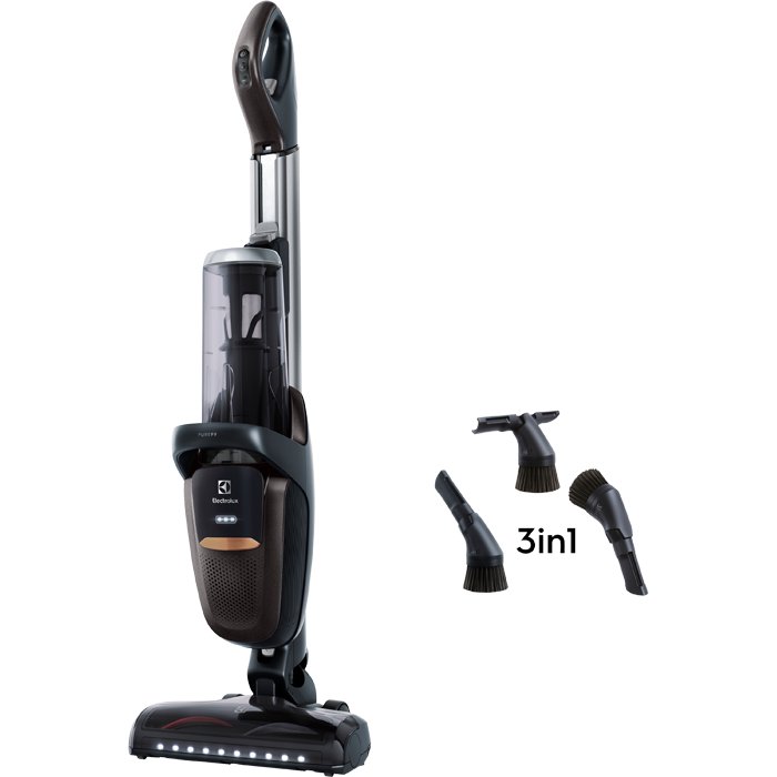 Dulkių siurblys šluota ELECTROLUX PF91-4IG