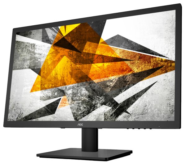 Monitorius AOC E2275SWQE