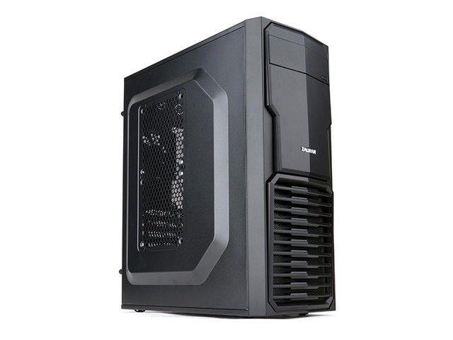 Korpusas ZALMAN ZM-T4
