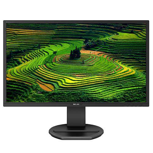 Monitorius Philips 221B8LJEB/00 22 " TFT-LCD (TN) 60 Hz 1 ms 1920 x 1080 pixels 250 cd/m