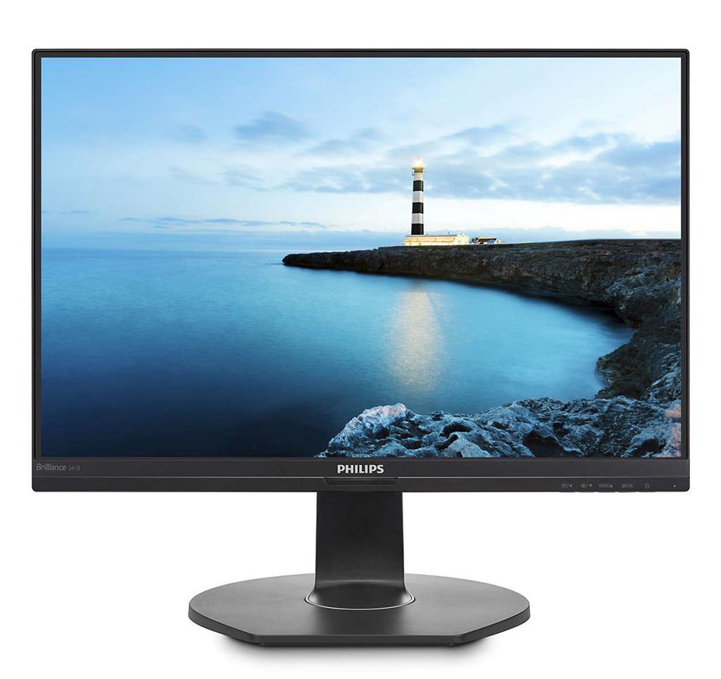 Monitorius PHILIPS 241B7QUPEB/00
