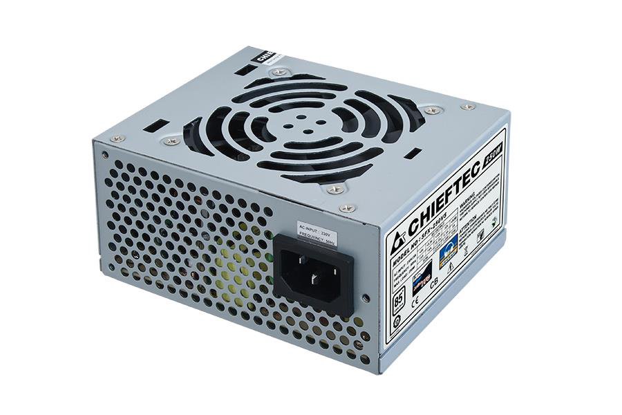 Maitinimo šaltinis CHIEFTEC SFX-250VS