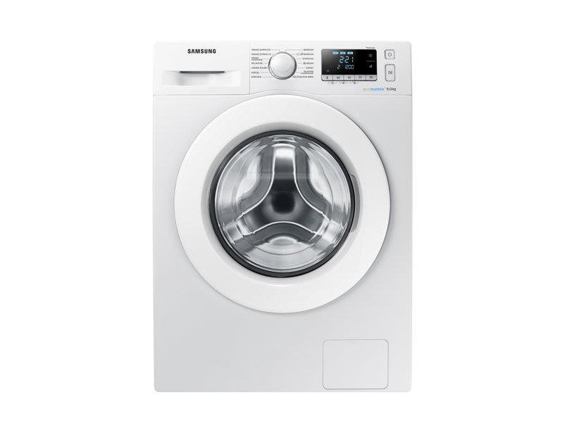 Skalbimo mašina SAMSUNG WW90J5346MW