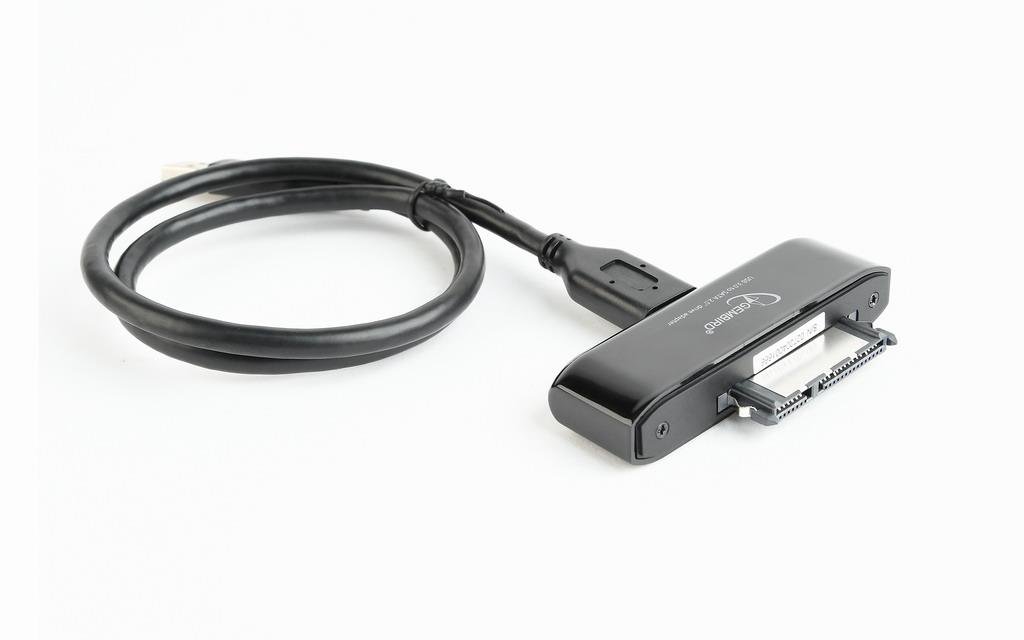 Adapteris GEMBIRD AUS3-02 USB3 TO SATA2.5"