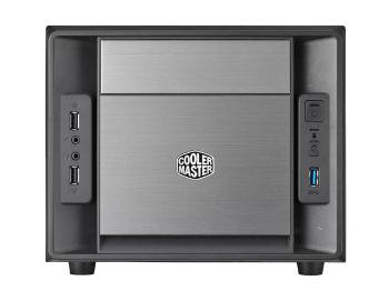 Korpusas COOLER MASTER RC-120A-KKN1