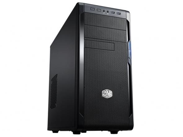 Korpusas COOLER MASTER NSE-300-KKN1