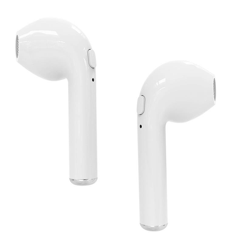 Ausinės MEDIA-TECH MT3589W