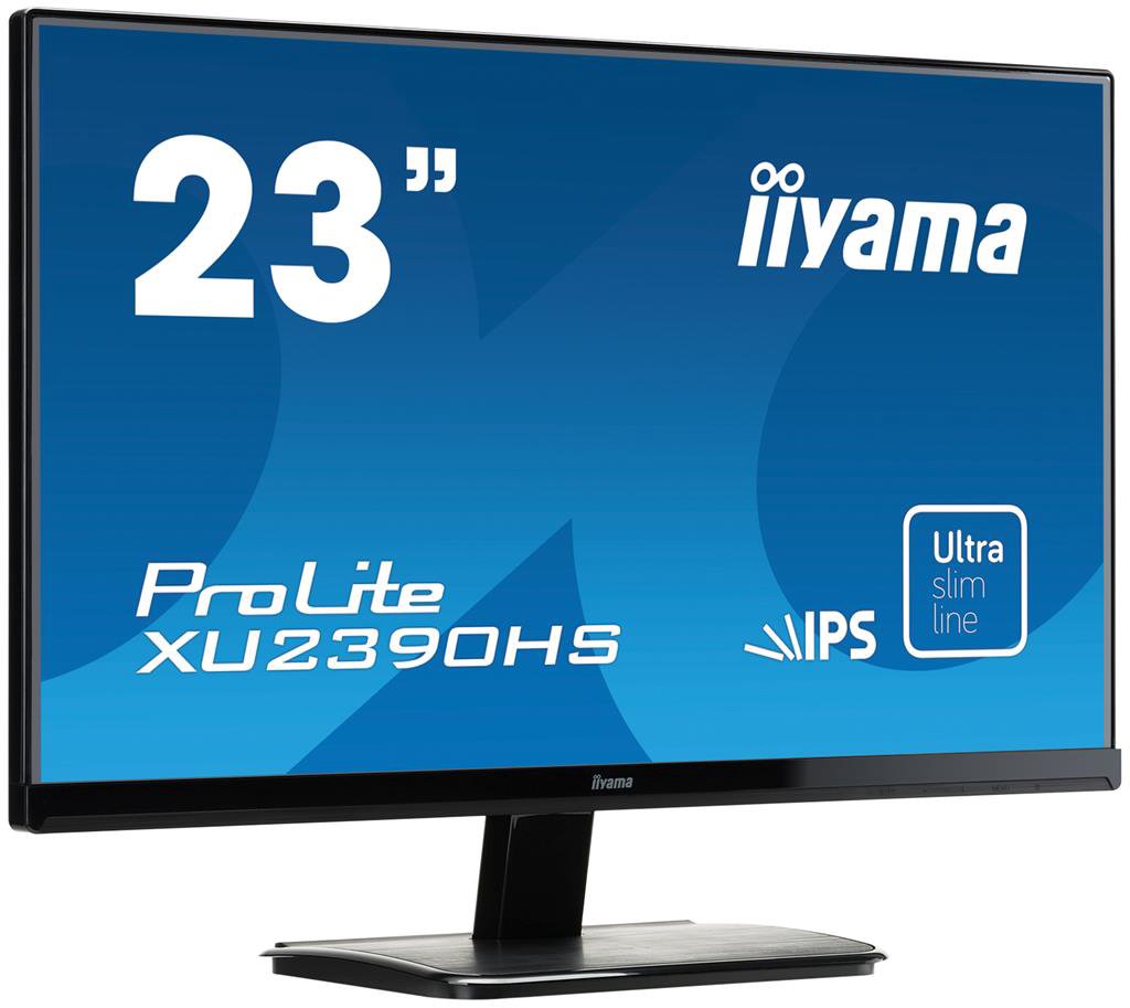 Monitorius IIYAMA XU2390HS-B1